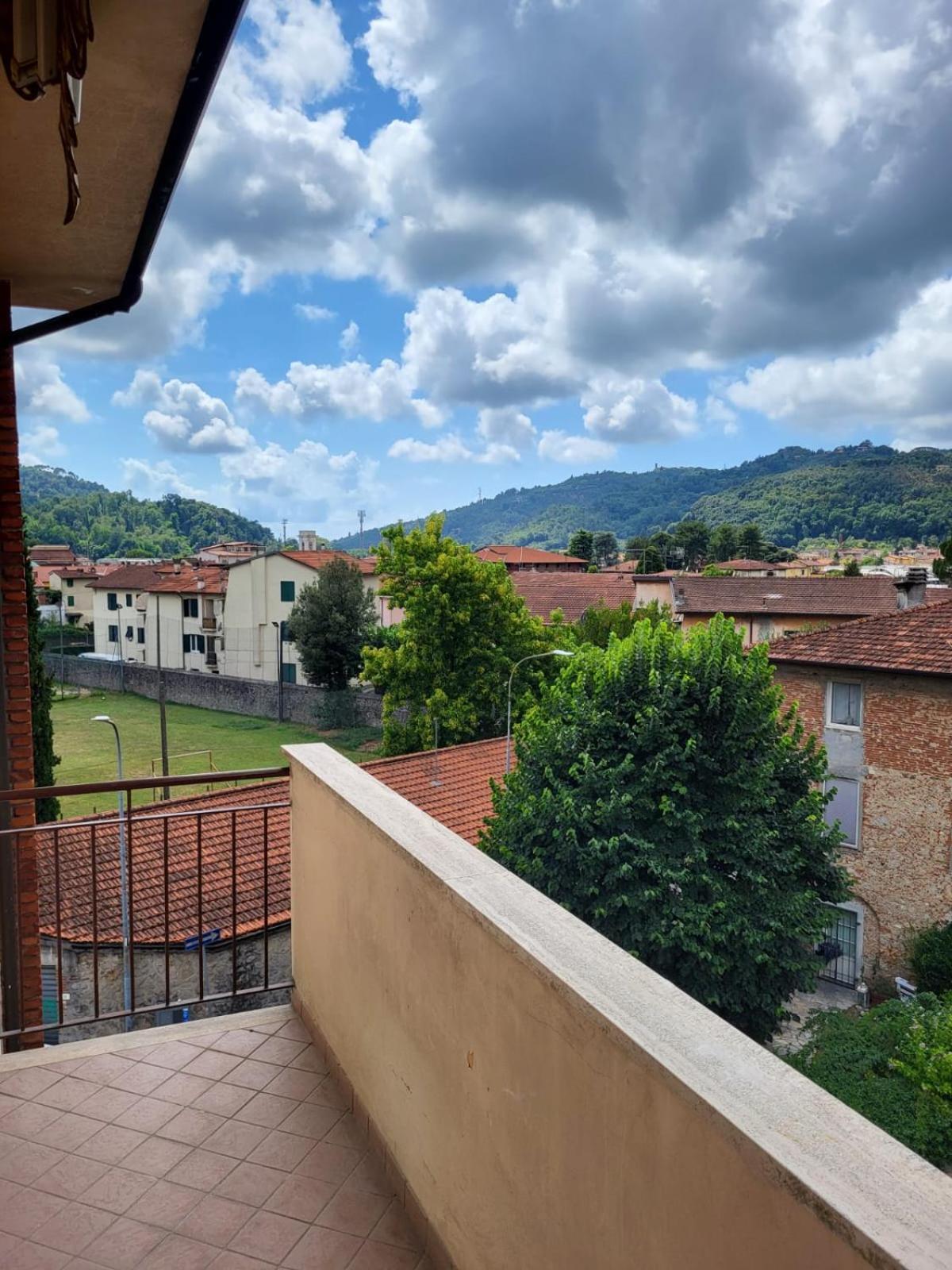 Appartamento Ampio E Luminoso Camaiore Buitenkant foto