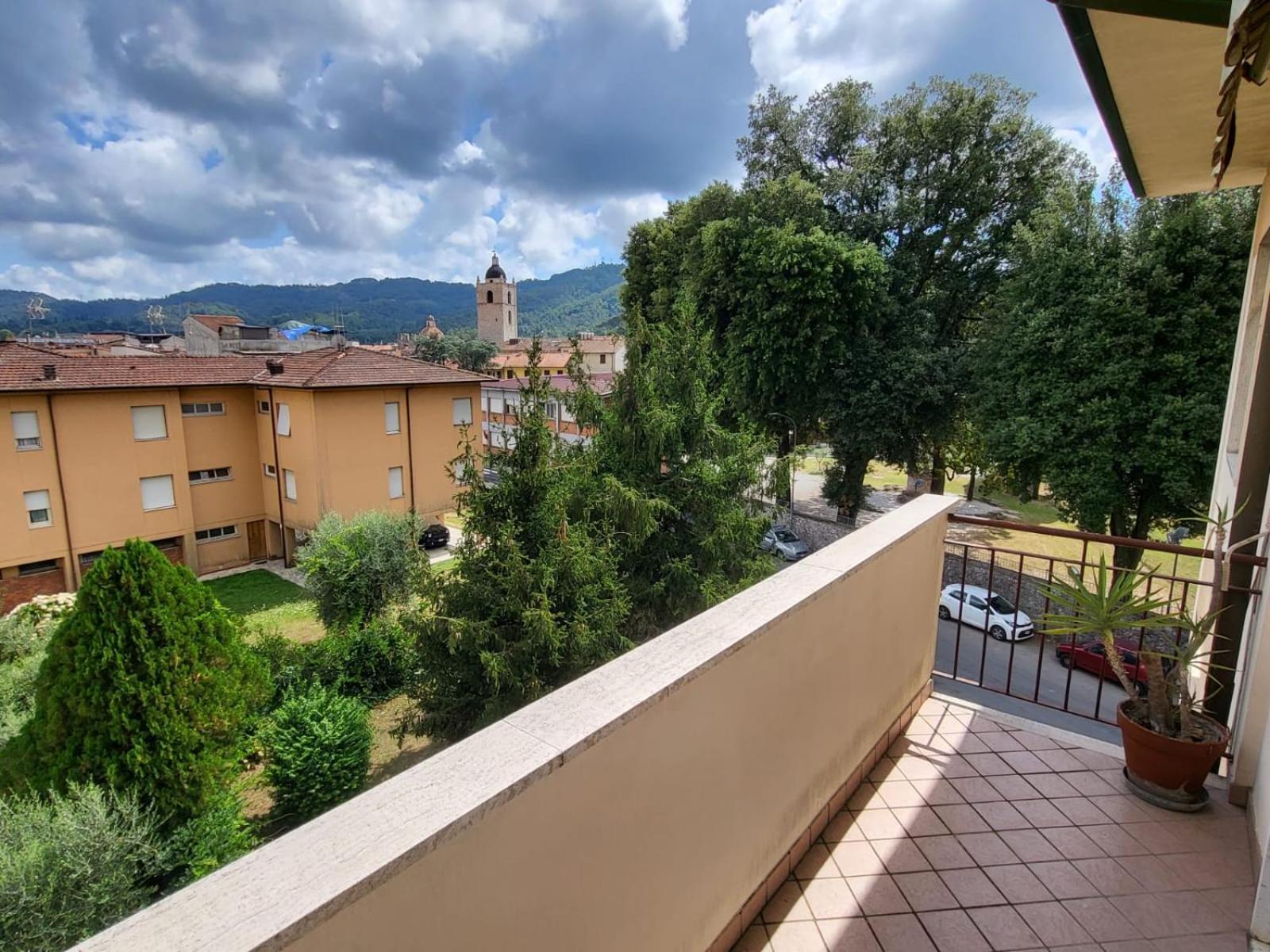 Appartamento Ampio E Luminoso Camaiore Buitenkant foto